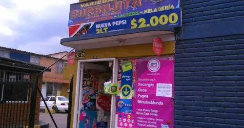 VARIEDADES BURBUJITA VARIEDADES BURBUJITA